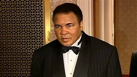 Muhammad Ali Enterprises Sues Fox For 30 Million