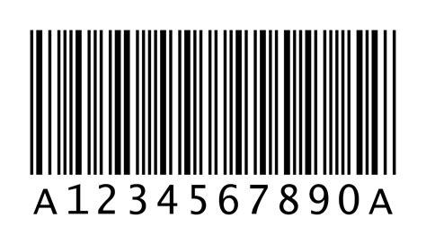 Lambang Barcode