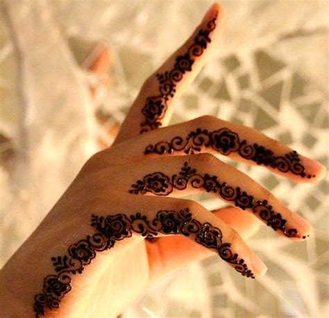 Top 111 Latest And Simple Arabic Mehndi Designs For Hands