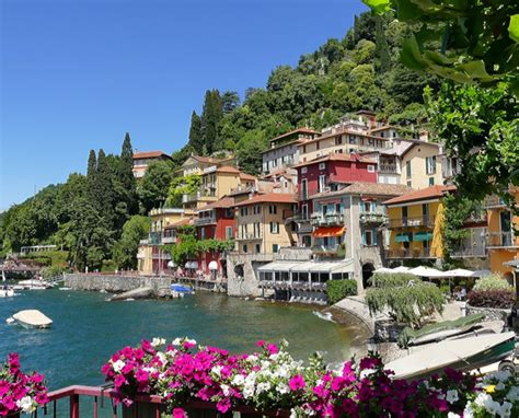 Het meer is al jaren een van dé plekken in italië voor de internationale jetset. Lake Como and Bellagio trip in Milan, Italy