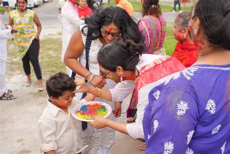 Photos Holi Also Called Phagwah Celebrations In Guyana Page 346