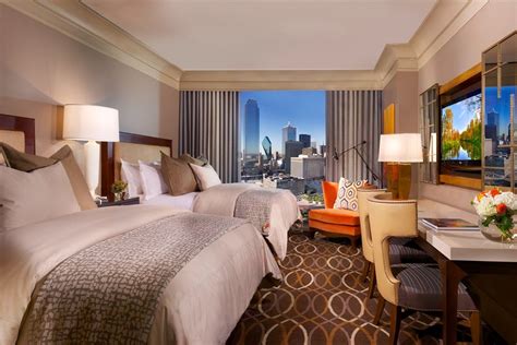 Omni Dallas Luxury Texas Hotel Inspiring Travel Company