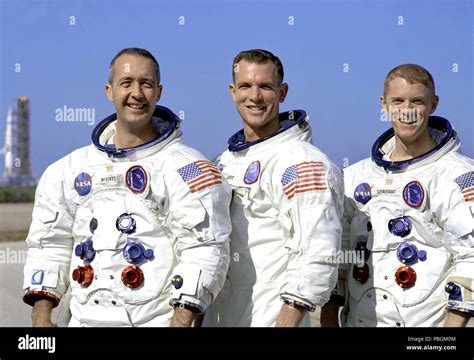 Apollo 18 Astronauts