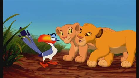 The Lion King Disney Image Fanpop