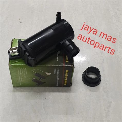 Jual Motor Washer Pump Pompa Air Wiper Taft Gt F70 Hiline Kijang Carry