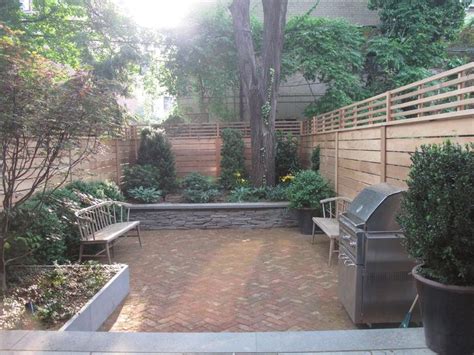 In The Ground Gardens Garden And Landscape Design Backyard Inspo
