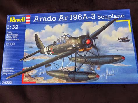From wikimedia commons, the free media repository. Bob's Boat Build Blog: Arado Ar 196 A-3 Seaplane and ...