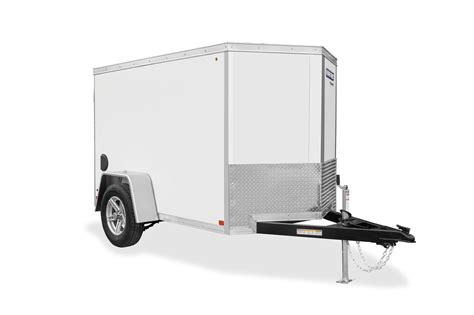 5′ And 6′ Wide Pro Wedge Stw6010sa Trailer World Of Bowling Green Ky