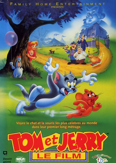The Tom And Jerry S01 Coseate