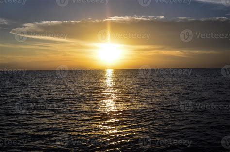 The Beautiful Horizon Sky And Sunset 21977834 Stock Photo At Vecteezy