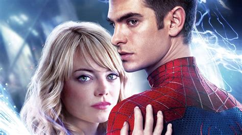 Niesamowity Spider Man 2 • Cały Film • Cda • Videronline
