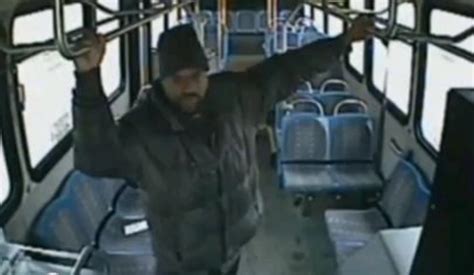 Bus Driver Gets Fired After Beating Up Passenger Why Did It Happen [video]