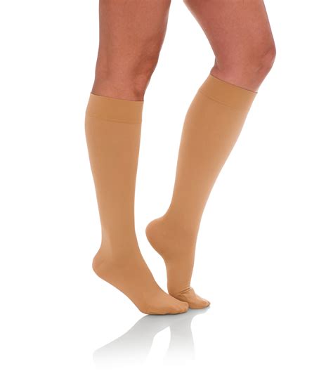 Compression Socks For Lymphedema Compression Stockings