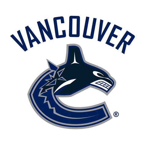 Vancouver Canucks Logo Png Transparent And Svg Vector Freebie Supply
