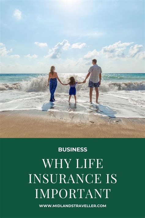 Why Life Insurance Is Important