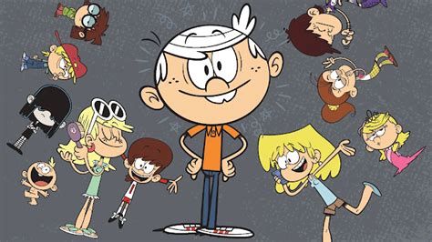 Nickalive Nickelodeon To Premiere New Loud House Shorts Episode