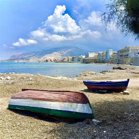 Itinerario Sicilia Occidentale Trapani Marsala E Mazara Del Vallo