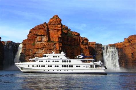 Kimberley Cruise Australian Adventure Cruises Broome And The Kimberley