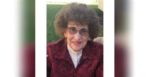 Elaine Dangerfield Reynolds Obituary Visitation Funeral Information