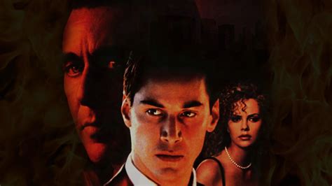 The Devils Advocate 1997 Filmfed Movies Ratings Reviews And