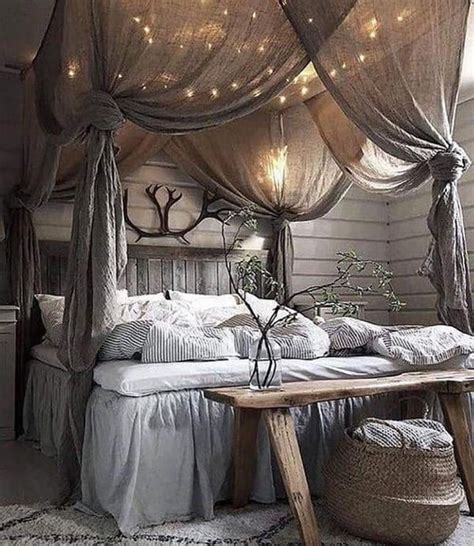 Design Your Spaces On Instagram “boho Bedroom Inspo What Do You