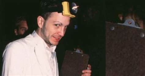 Michael Alig Released After 17 Years For Murder