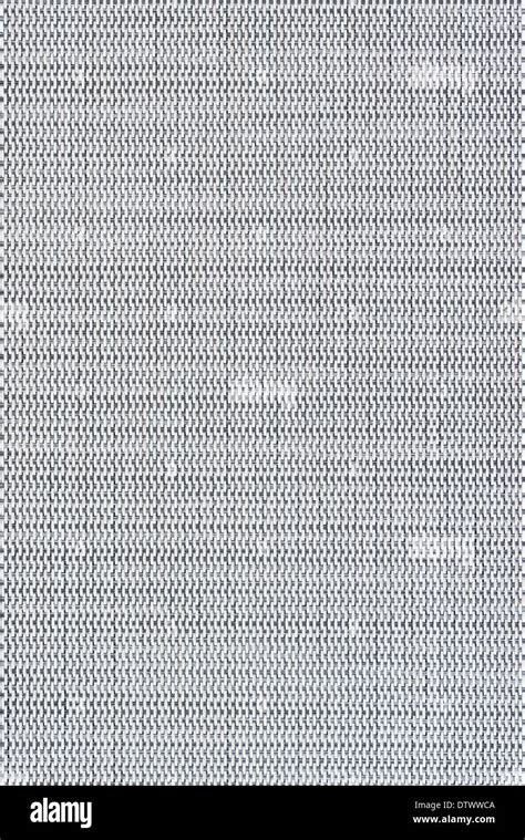 Closeup Detail Of Grey Fabric Texture Background Stock Photo Alamy