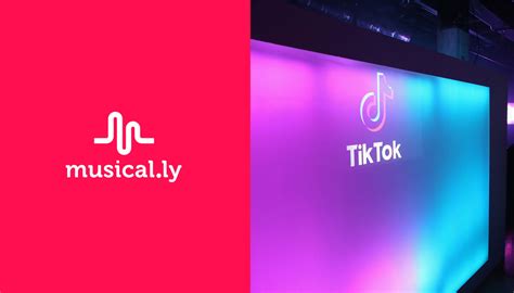 Musically App එක Tik Tok ලෙස වෙනස් වෙයි
