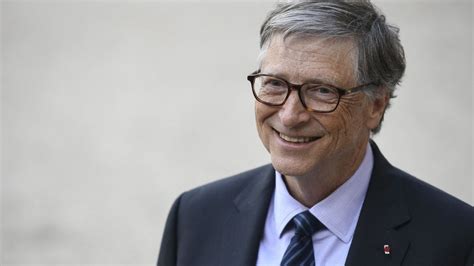 Bill gates as a child. Bill Gates Says He Now Asks 4 Questions That He Would ...