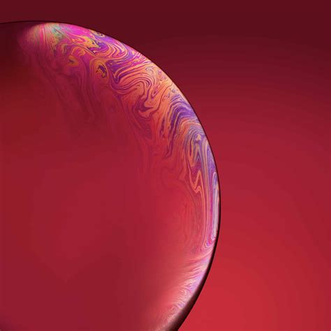 Grab All 12 Bubbly Iphone Xr Wallpapers Right Here Cult Of Mac