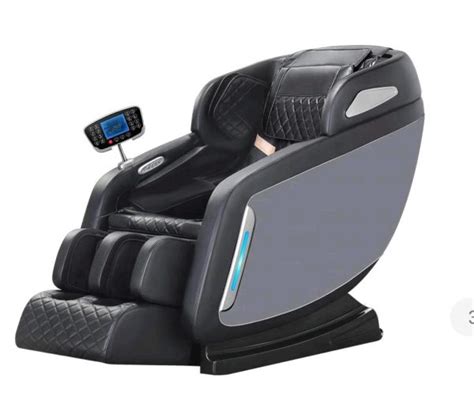 Zero Gravity Massage Chair Lek 998y Sports World