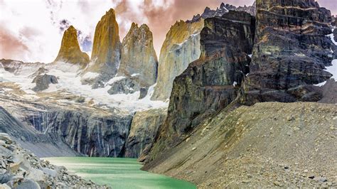 The Most Beautiful Places in Chile | Condé Nast Traveler
