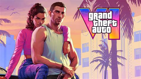 Rockstar Games Publica Tráiler De Grand Theft Auto 6 Y Marca Su