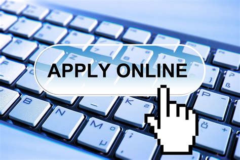 Job Application Success Online Howard County Library System