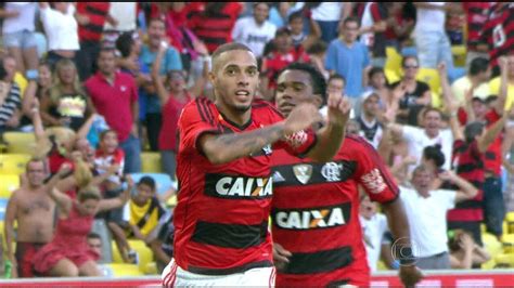 Flamengo Se Prepara Para Jogo Decisivo Na Libertadores Rj2 G1