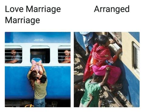 19 Funny Memes About Arranged Marriage Factory Memes
