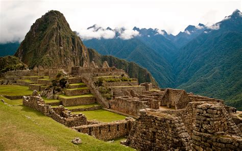 3 Must See Wonders Of Peru Gloholiday