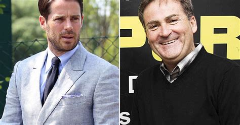 By the end of the growing season on 19 june. Ex-Sky man Richard Keys claims Jamie Redknapp "lost the ...