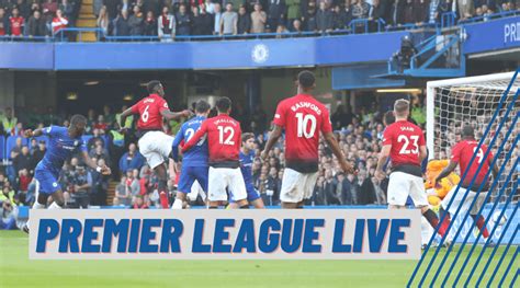 English Premier League 2020 21 Live Streaming