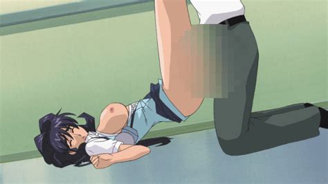 Yuurei Wa Doukyonin Animated GIFs Page IMHentai