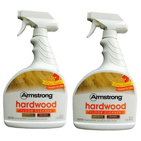 Armstrong Floor Cleaner Armstrong Hardwood Floor Cleaner Removes Did