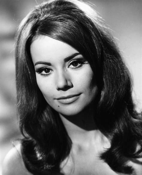 Claudine Auger Biography And Filmography 1941