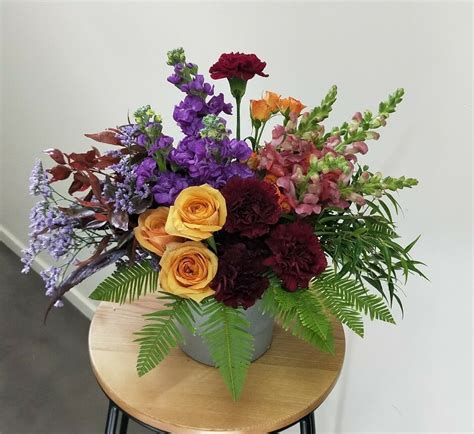 Wild Eco Flowers And Ts