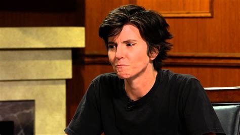It Took Weeks Before I Looked Down Tig Notaro Larry King Now Ora Tv