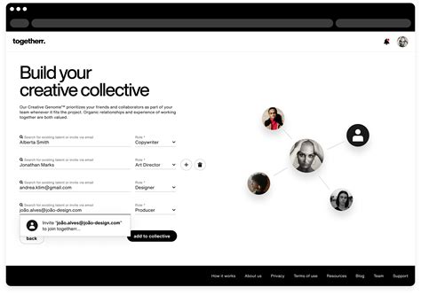 Fiverr Launches New Platform Called Togetherr Freelance Informer