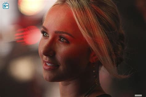 Hayden Panettiere Nashville Season 4 Promo Pictures Hawtcelebs