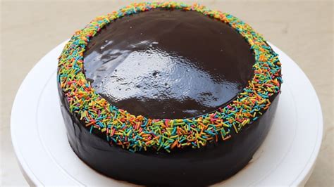 Your trusted source for how to make cake in malayalam without oven videos and the latest top stories in world. ചോക്ലേറ്റ് ട്രഫിൾ കേക്ക്/Tasty ChocolateTruffle Cake Recipe Without Oven/Chocolate Cake ...