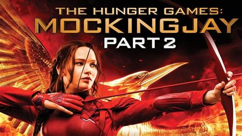 Hunger Games Movies In Order The Complete Mockingjay Watch Order