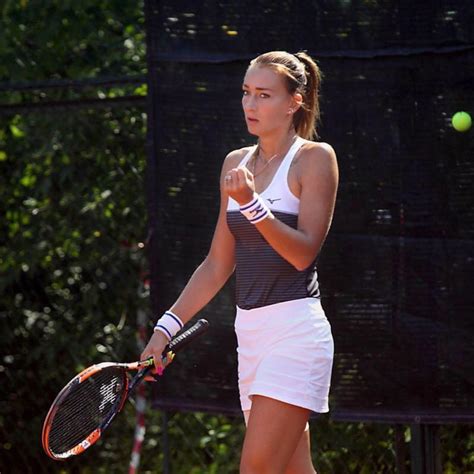 Russian tennis player yana sizikova has been arrested at the french open and has been placed in custody over the suspected fixing of a doubles match at the french open last year, sources told news. Yana Sizikova - Home | Facebook