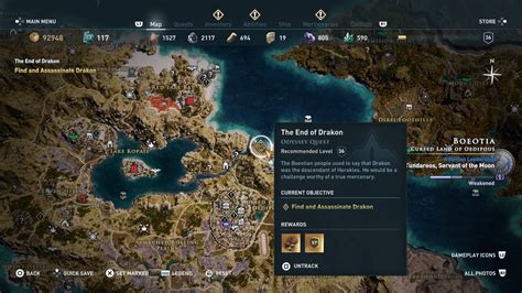 Assassin Creed Odyssey